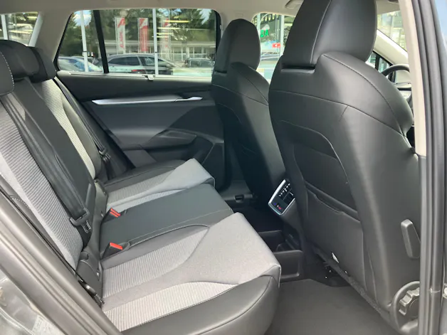 SKODA Enyaq 85x Dynamic 4x4