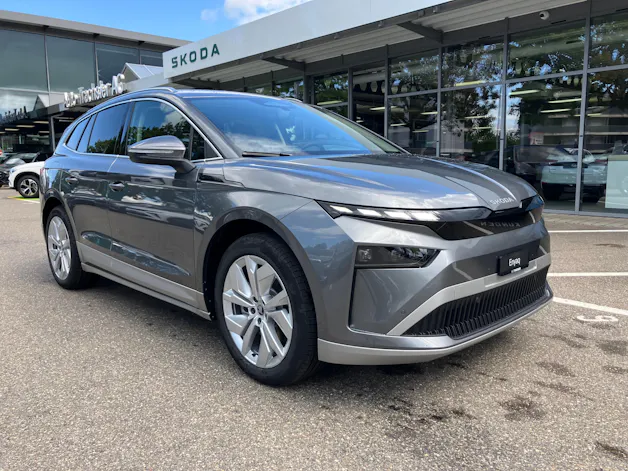SKODA Enyaq 85x Dynamic 4x4