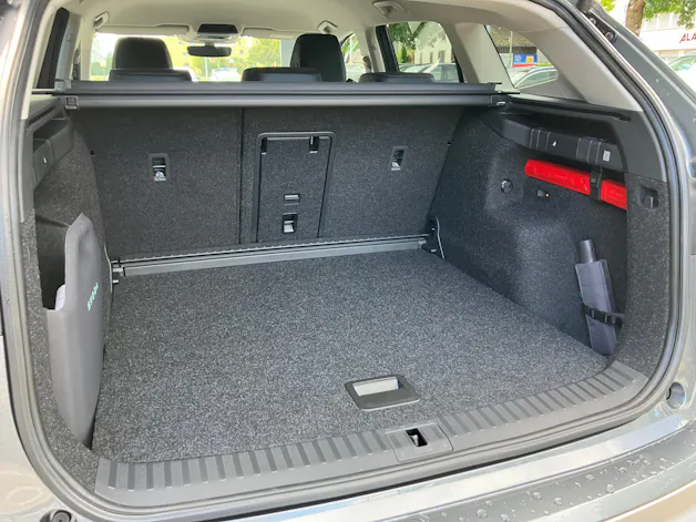 SKODA Enyaq 85x Dynamic 4x4