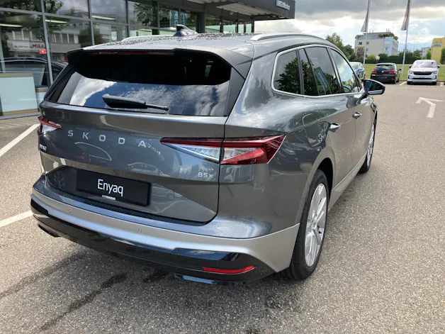 SKODA Enyaq 85x Dynamic 4x4