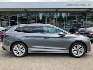 SKODA Enyaq 85x Dynamic 4x4