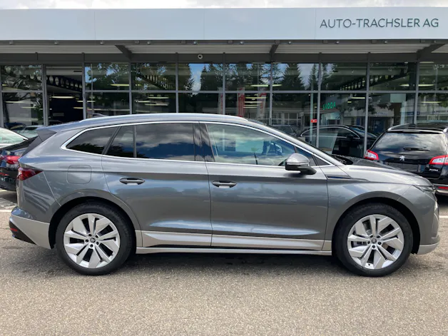 SKODA Enyaq 85x Dynamic 4x4