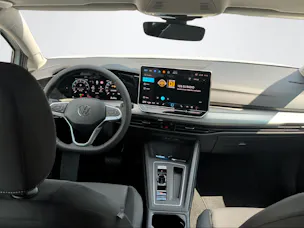 VW Golf Var BA 1.5eTSI 115PS 1500ccm 115PS/85kW 4 Zylinder eTSI Benzin / mHEV