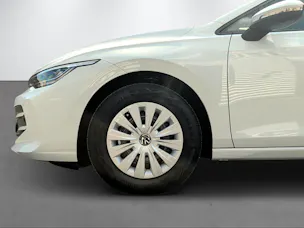 VW Golf Var BA 1.5eTSI 115PS 1500ccm 115PS/85kW 4 Zylinder eTSI Benzin / mHEV