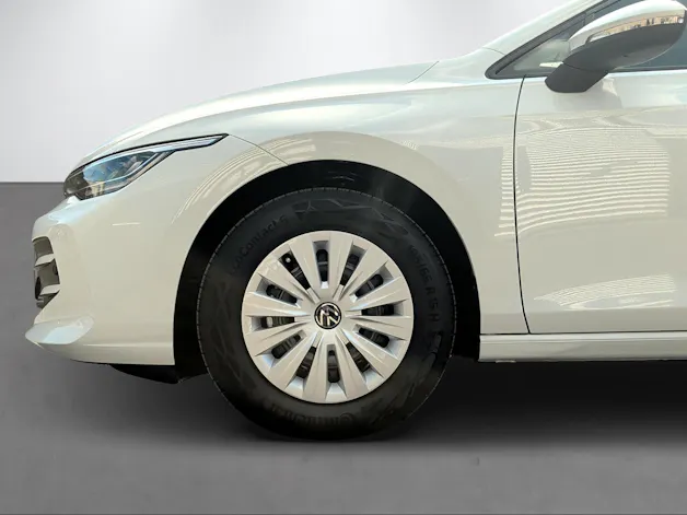 VW Golf Var BA 1.5eTSI 115PS 1500ccm 115PS/85kW 4 Zylinder eTSI Benzin / mHEV