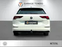 VW Golf Var BA 1.5eTSI 115PS 1500ccm 115PS/85kW 4 Zylinder eTSI Benzin / mHEV