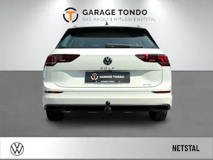 VW Golf Var BA 1.5eTSI 115PS 1500ccm 115PS/85kW 4 Zylinder eTSI Benzin / mHEV