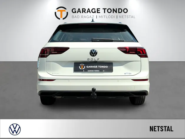 VW Golf Var BA 1.5eTSI 115PS 1500ccm 115PS/85kW 4 Zylinder eTSI Benzin / mHEV