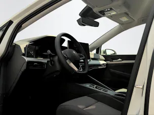 VW Golf Var BA 1.5eTSI 115PS 1500ccm 115PS/85kW 4 Zylinder eTSI Benzin / mHEV