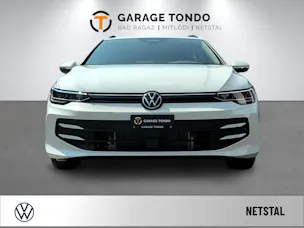 VW Golf Var BA 1.5eTSI 115PS 1500ccm 115PS/85kW 4 Zylinder eTSI Benzin / mHEV