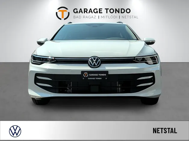 VW Golf Var BA 1.5eTSI 115PS 1500ccm 115PS/85kW 4 Zylinder eTSI Benzin / mHEV