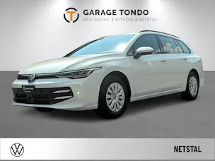 VW Golf Var BA 1.5eTSI 115PS 1500ccm 115PS/85kW 4 Zylinder eTSI Benzin / mHEV