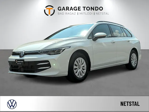 VW Golf Var BA 1.5eTSI 115PS 1500ccm 115PS/85kW 4 Zylinder eTSI Benzin / mHEV