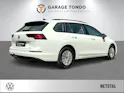 VW Golf Var BA 1.5eTSI 115PS 1500ccm 115PS/85kW 4 Zylinder eTSI Benzin / mHEV