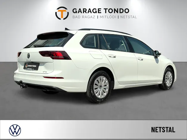 VW Golf Var BA 1.5eTSI 115PS 1500ccm 115PS/85kW 4 Zylinder eTSI Benzin / mHEV