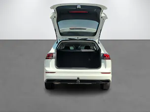 VW Golf Var BA 1.5eTSI 115PS 1500ccm 115PS/85kW 4 Zylinder eTSI Benzin / mHEV