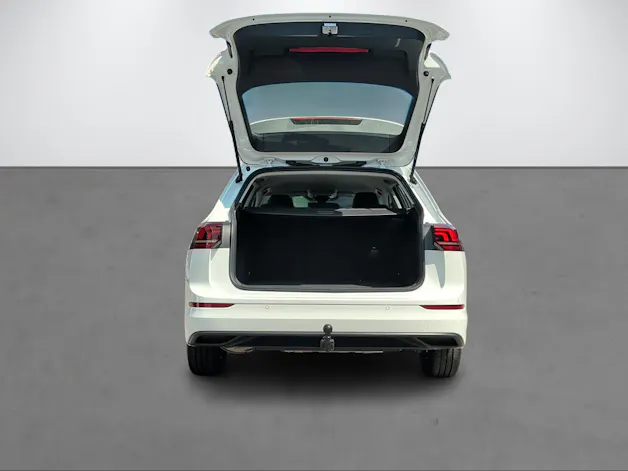 VW Golf Var BA 1.5eTSI 115PS 1500ccm 115PS/85kW 4 Zylinder eTSI Benzin / mHEV
