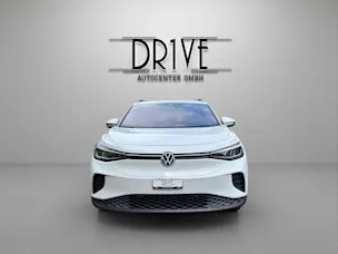 VW ID.4 Pro Performance 77 kWh