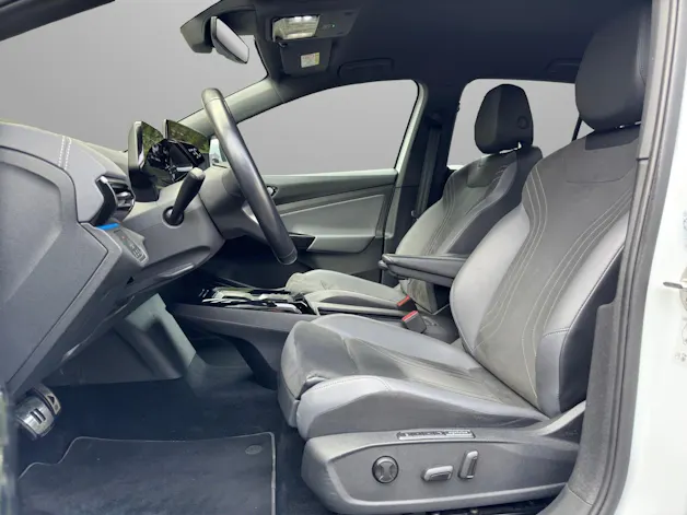 VW ID.4 Pro Performance 77 kWh