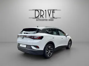 VW ID.4 Pro Performance 77 kWh