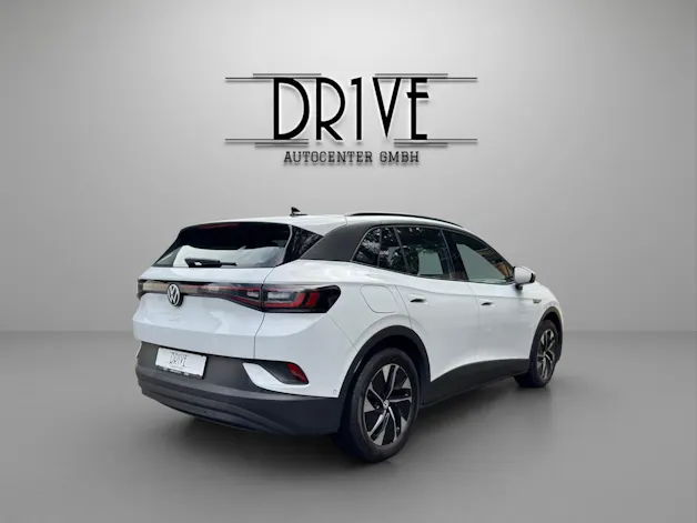 VW ID.4 Pro Performance 77 kWh