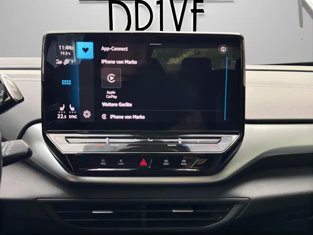 VW ID.4 Pro Performance 77 kWh