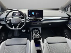 VW ID.4 Pro Performance 77 kWh