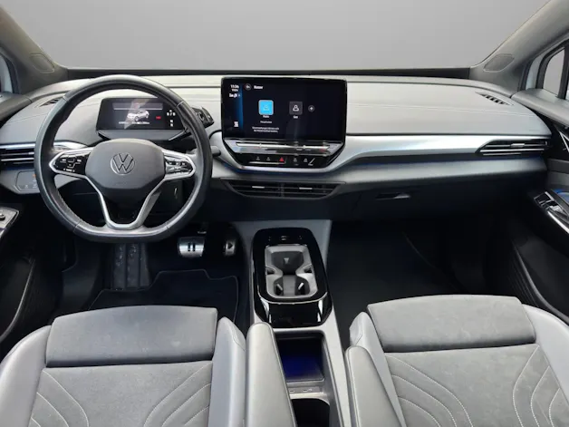 VW ID.4 Pro Performance 77 kWh