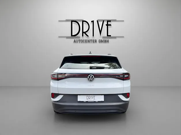 VW ID.4 Pro Performance 77 kWh