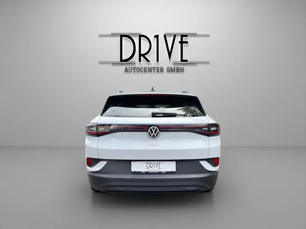 VW ID.4 Pro Performance 77 kWh