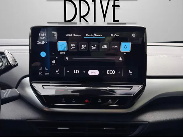 VW ID.4 Pro Performance 77 kWh