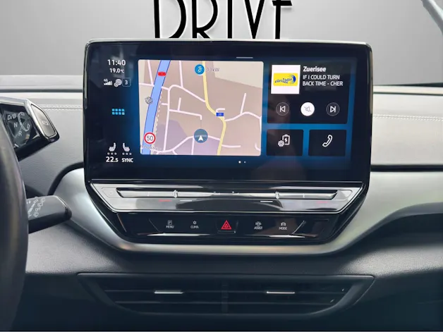 VW ID.4 Pro Performance 77 kWh