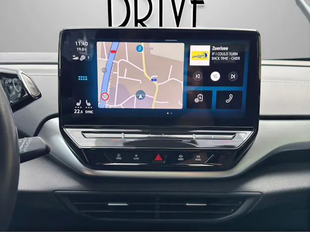 VW ID.4 Pro Performance 77 kWh
