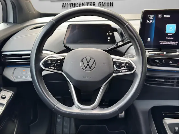VW ID.4 Pro Performance 77 kWh