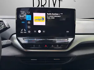 VW ID.4 Pro Performance 77 kWh