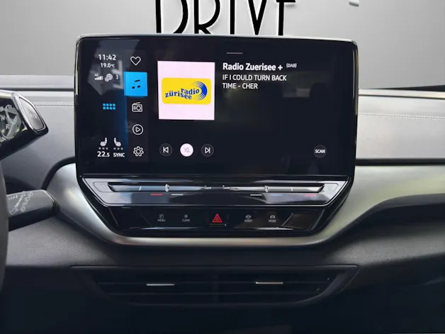 VW ID.4 Pro Performance 77 kWh