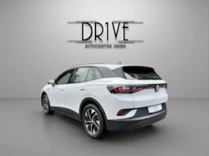 VW ID.4 Pro Performance 77 kWh