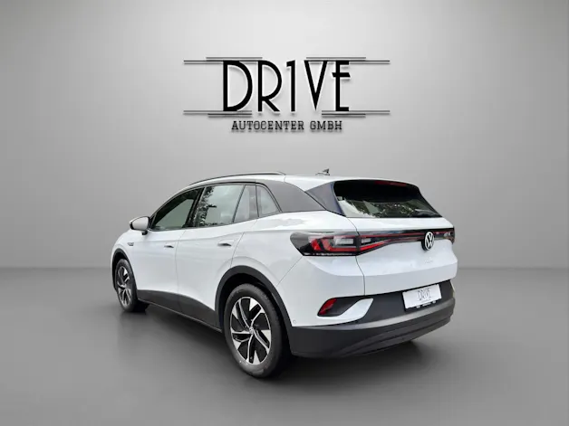 VW ID.4 Pro Performance 77 kWh