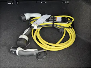 VW ID.4 Pro Performance 77 kWh