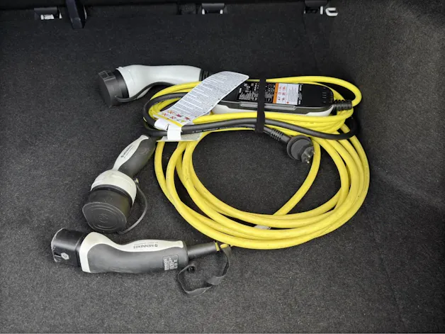 VW ID.4 Pro Performance 77 kWh