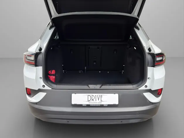 VW ID.4 Pro Performance 77 kWh
