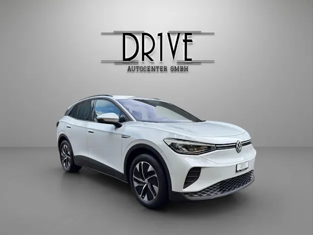 VW ID.4 Pro Performance 77 kWh