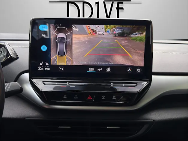 VW ID.4 Pro Performance 77 kWh