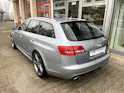 AUDI RS6 Avant PLUS 5.0 TFSI V10 quattro tiptronic*MTM-Tuning 700PS*