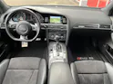 AUDI RS6 Avant PLUS 5.0 TFSI V10 quattro tiptronic*MTM-Tuning 700PS*
