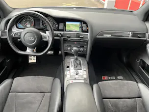 AUDI RS6 Avant PLUS 5.0 TFSI V10 quattro tiptronic*MTM-Tuning 700PS*