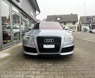 AUDI RS6 Avant PLUS 5.0 TFSI V10 quattro tiptronic*MTM-Tuning 700PS*