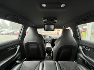 AUDI RS6 Avant PLUS 5.0 TFSI V10 quattro tiptronic*MTM-Tuning 700PS*