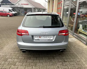 AUDI RS6 Avant PLUS 5.0 TFSI V10 quattro tiptronic*MTM-Tuning 700PS*
