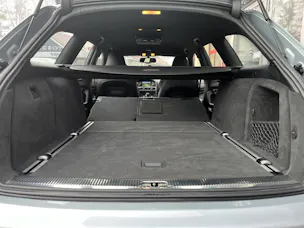 AUDI RS6 Avant PLUS 5.0 TFSI V10 quattro tiptronic*MTM-Tuning 700PS*